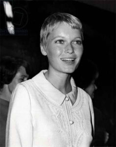 Gamine-kibbe-mia-farrow